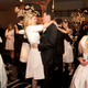 Illustration for article titled Everyone On Wedding Dance Floor Simultaneously Wondering If They’re Truly Happy